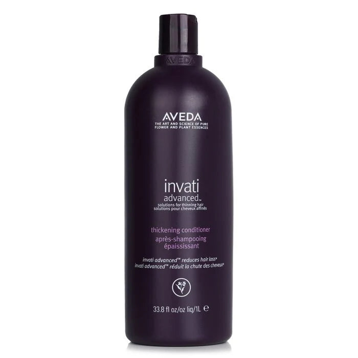 Aveda invati 強韌髮質護髮1L/33.8oz